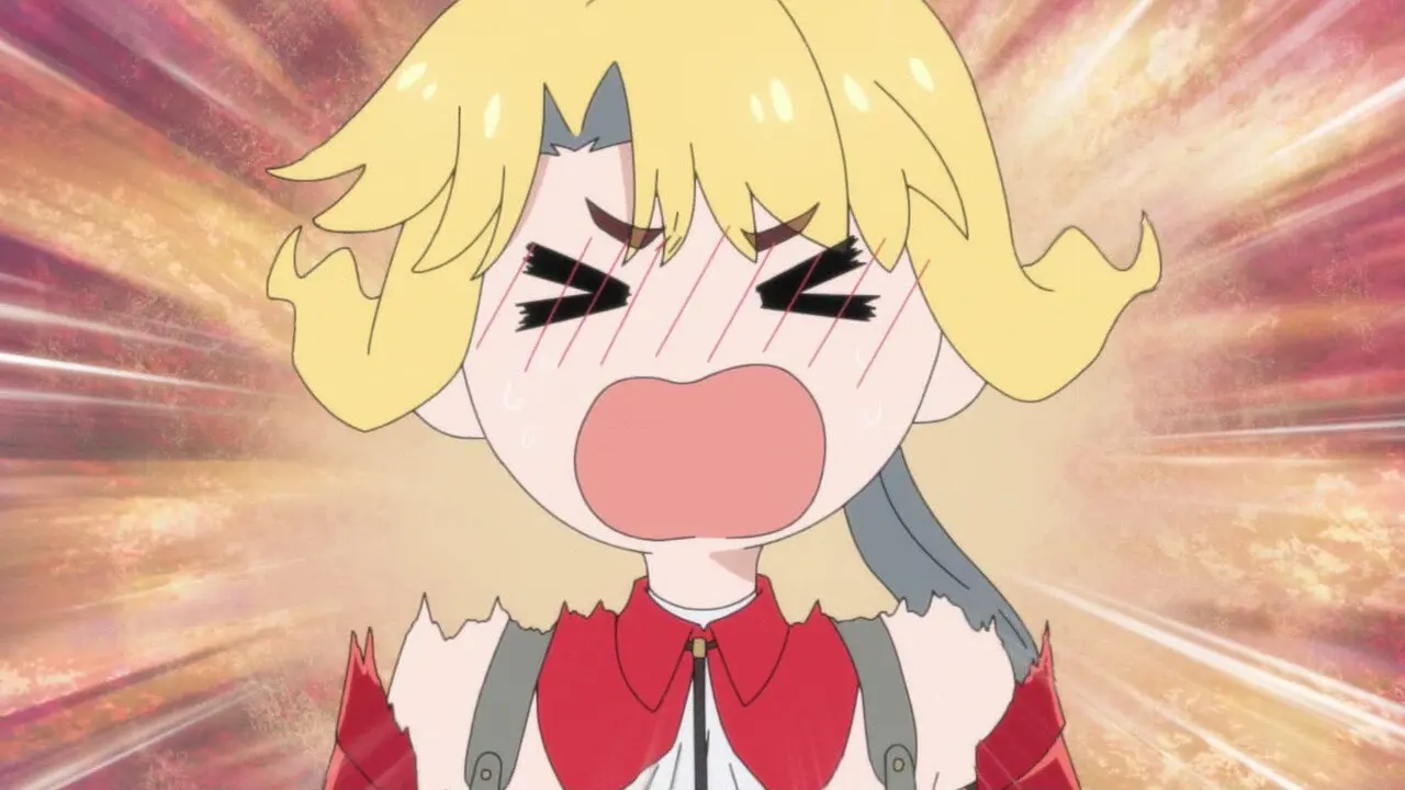anime fantasia
