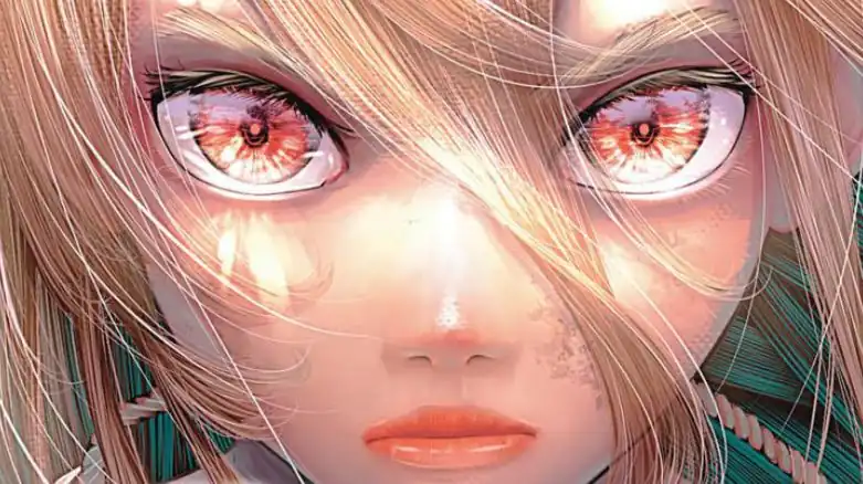 Mangaka Yuki Azuma revela ser brasileiro e comemora que seu mangá saiu no Brasil