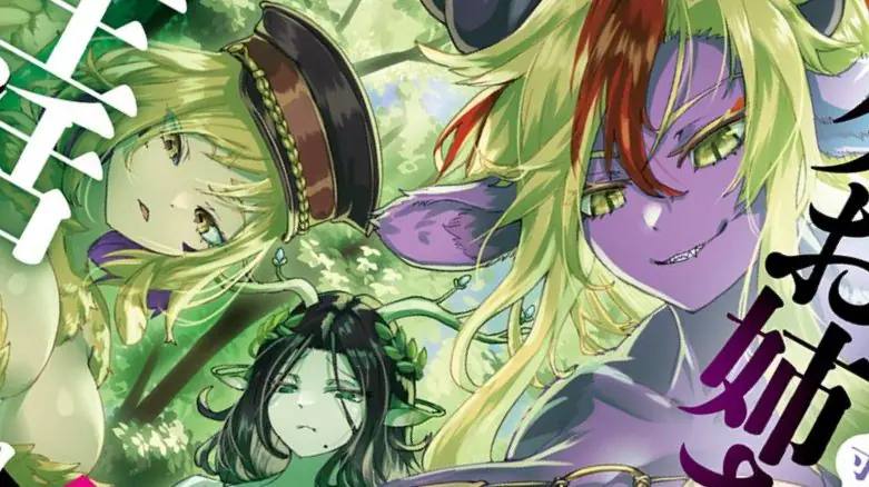This Isekai Light Novel’s Mission Is to Breed With Monster Girls