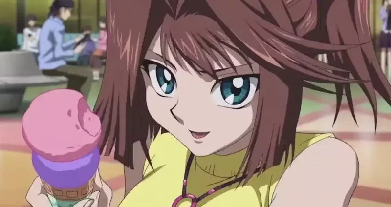tea yu gi oh